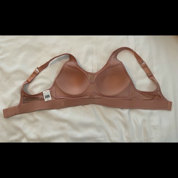 Good American High Impact Sports Bra - Picture 3 of 5